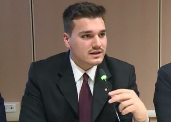 Antonio Maiolino (Lista #Noi) – Sussidio della Regione agli studenti fuori sede: fondi insufficienti e accessibili solo per alcuni studenti
