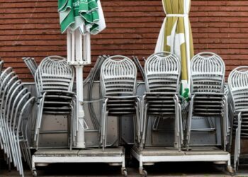 Coronavirus: nella Fase 2 pochi i Bar aperti