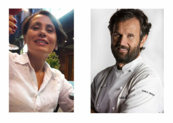 Cutro: i discenti del Corso ITS sull’enogastronomia della Fondazione Pinta in streaming ai seminari con Carlo Cracco