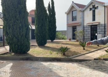 Cirò Marina: effettuati interventi di pulizia e manutenzione del Cimitero comunale