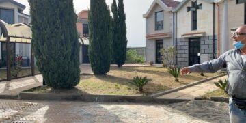 Cirò Marina: effettuati interventi di pulizia e manutenzione del Cimitero comunale