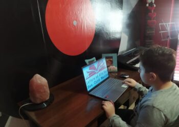 Cirò Marina: il Maggio dei libri 2020 all’Istituto Casopero interamente online