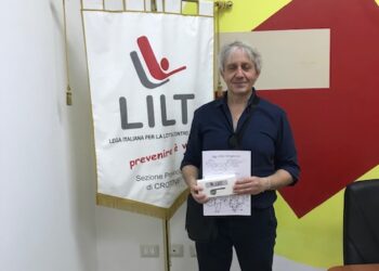Emergenza coronavirus, la Lilt Crotone verso la riapertura dell’attività ambulatoriale in sicurezza