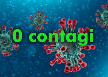 Coronavirus: Zero contagi in Calabria, Bollettino del 2 maggio 2020