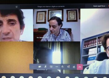 Coronavirus: l’Avv. Rocca (Movimento Forense Crotone) presenta delle proposte per aiutare gli avvocati in difficoltà