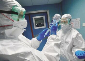 Coronavirus: 4 nuovi contagi in Calabria, 1.118 positivi. Bollettino del 4 maggio