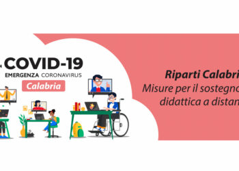 Didattica a distanza, 5,3 milioni di euro per acquisto attrezzature informatiche
