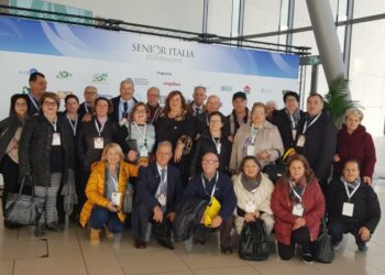 FederAnziani scrive al presidente Santelli: “più attenzione agli anziani”