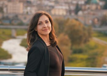 Idm: Francesca Cufone è il nuovo Commissario regionale sezione giovani