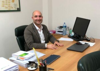 Ufficializzata la nomina dell’ingegnere Gianluca Giglio a Presidente di Akrea. Le sue prime dichiarazioni