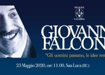 Oggi è il giorno del ricordo di Giovanni Falcone, commemorazione a 28 anni dalla strage