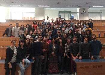 Il Covid 19 non ferma la formazione per gli studenti della Facoltà di Medicina e Chirurgia dell’Università “Magna Graecia” di Catanzaro