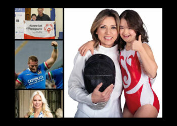 Coronavirus, il messaggio di Special Olympics Italia: “Dimostrate al nostro Paese che nelle difficoltà si può andare avanti”