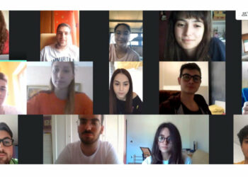 La maturità ai tempi del Coronavirus all’IIS di Cariati