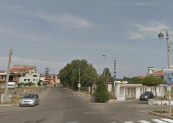 Cirò Marina: l’incrocio nei pressi dell’Hotel Gabbiano sarà riaperto a giorni