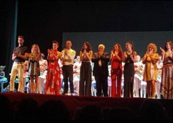 Maria Taglioni di Crotone su Coronavirus