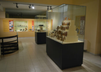 A Cirò Marina riapre il Museo Civico Archeologico