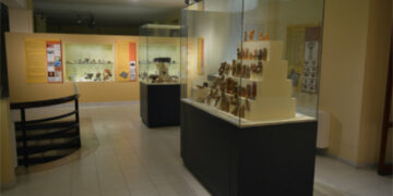 A Cirò Marina riapre il Museo Civico Archeologico