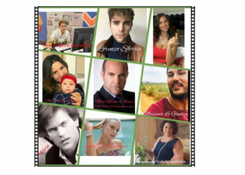 Nasce su facebook, da un’idea della scrittrice Francesca Gallello “Virtual Romance”