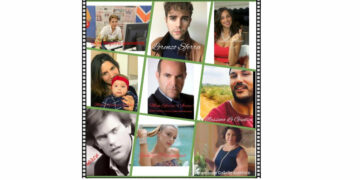 Nasce su facebook, da un’idea della scrittrice Francesca Gallello “Virtual Romance”