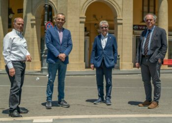 Nominata la nuova la Segreteria provinciale della Lega Crotone, ecco le cariche