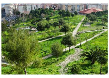 Parte la stagione estiva a Parco Pitagora di Crotone, in piena sicurezza