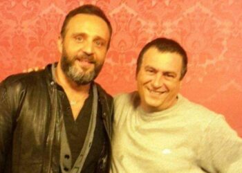 Mesoraca: il cortometraggio “Il Sogno di Piero” si è potuto realizzare grazie al contributo del professionista Pino Scordamaglia