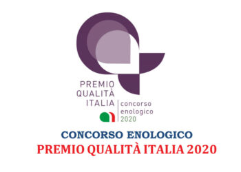 Premio Qualità Italia 2020:  Al via la sesta edizione del Concorso Enologico Nazionale