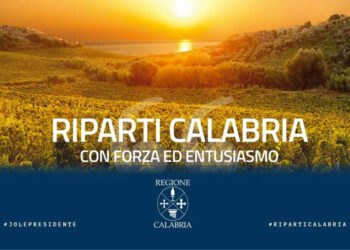 Pubblicati Bandi piano “Riparti Calabria” per imprese con fatturati da 5 a 150 mila euro e 2 mila euro a fondo perduto per chiusura Covid