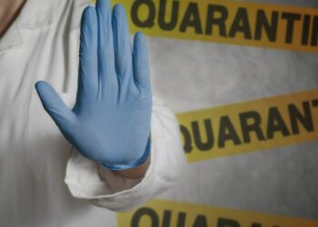 Crucoli, fino ad oggi solo 11 le quarantene obbligatorie disposte dal Comune