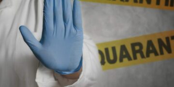 Crucoli, fino ad oggi solo 11 le quarantene obbligatorie disposte dal Comune