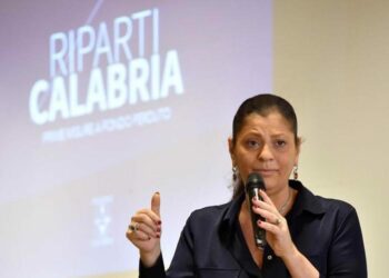 Riparti Calabria: Bonus di 2000 euro dalla Regione a fondo perduto per ciascuna impresa