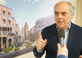 Gaetano (Lega): Antica Kroton, fermi 62 mln di euro! Promuovere un tavolo decisionale risolutivo