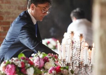 “Save The Wedding” arriva anche in Calabria per aiutare gratuitamente i futuri sposi in difficoltà