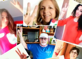 Special Olympics Italia: domenica 10 maggio ha preso il via il Torch Run dei giochi