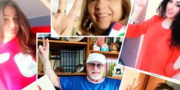 Special Olympics Italia: domenica 10 maggio ha preso il via il Torch Run dei giochi