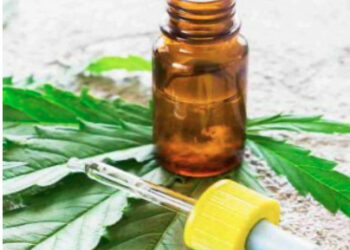 Tutte le proprietà del CBD