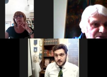 Web meeting “dignità donna”: sfide sociali e giuridiche al tempo del coronavirus