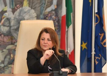 Elettrificazione Ferrovia linea Jonica: l’Assessore Catalfamo ha incontrato i responsabili di rete ferroviaria italiana