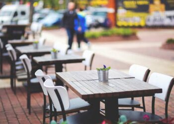 Coronavirus: Riapertura bar e ristoranti all’aperto, adesso assicuriamoci che ciò avventa in modo ragionevole