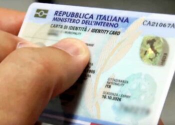Al Comune di Crotone dal 3 giugno si può prenotare on line il servizio per l’emissione o rinnovo Carta d’Identità elettronica
