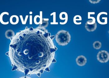 Il 5G ed il Covid-19