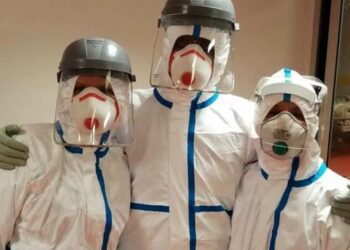 Coronavirus: 3 guariti Crotone, Strongoli e Rocca di Neto. Bollettino Asp 26 maggio