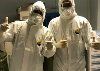 Coronavirus, 6 maggio: un guarito a Cirò Marina, zero contagi nella provincia di Crotone