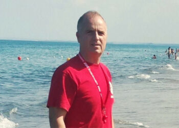 Al via le iscrizioni per il Corso di Bagnino a Cirò Marina per la stagione estiva 2019