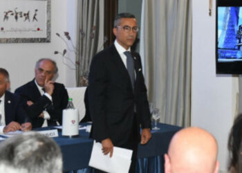 Il Direttivo di Confindustria Crotone ha avviato una serie di incontri con i rappresentanti istituzionali del territorio