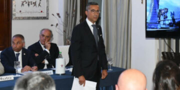 Il Direttivo di Confindustria Crotone ha avviato una serie di incontri con i rappresentanti istituzionali del territorio