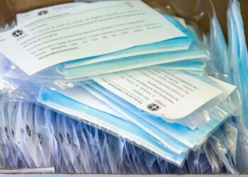 Coronavirus, in arrivo un milione di mascherine per i calabresi