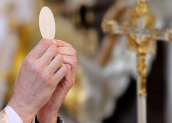 Coronavirus: da lunedì 18 maggio si potrà tornare a messa