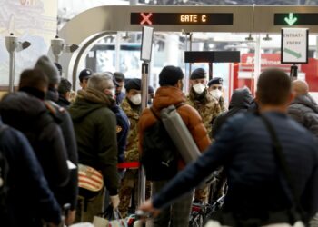 Coronavirus: Tutti i calabresi che faranno rientro in Calabria dal 4 Maggio saranno sottoposti a tampone